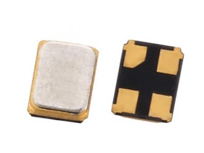 Crystal Units Ceramic SMD
1.6x1.2x0.35mm
